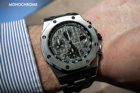 2014 audemars piguet